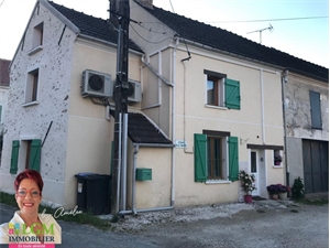 maison individuelle à la vente -   77440  DHUISY, surface 73 m2 vente maison individuelle - UBI460373105